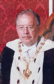 Tribute paid to former Provost of #Inverness, William John “Bill” Smith.  https://buff.ly/Y2yTM6Z