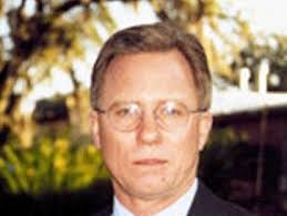 Former Kingsland mayor Keith Dixon killed in accident