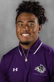 ACU Football Media Guide 2023 by Abilene Christian University