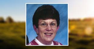 Eileen Marie Johnson Obituary July 26, 2018