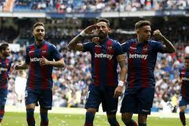 This page contains an complete overview of all already played and fixtured season games and the season tally of the club levante in the season overall statistics of levante ud. The Best Players In The History Of Levante Ud