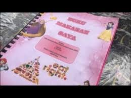 Pernyataan ini disokong oleh cleland et al (2004), menyatakan bahawa makanan yang dijual di kantin sekolah memainkan peranan penting dalam memastikan pelajar mendapat makanan yang seimbang, berkhasiat, bersih serta selamat. Buku Skrap Makanan Berkhasiat Dan Makanan Tidak Berkhasiat Make It Simple Youtube