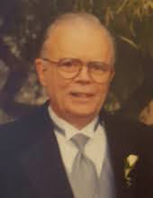Obituary information for Robert Paul Irons, Jr.