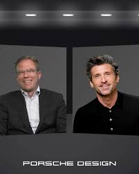 Doch war er in wirklichkeit ein mcalptraum am set? Patrick Dempsey