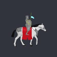 3d Model Knight03 Blend Blender Models For Freeciv Units Opengameart Org 7470 Vertices 7051 Polygons See It In 3d Https 3d Model Blender Models Model