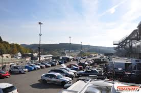 Natürlich werden wir dan vermissen. Trackday Bericht Quer In Spa Francorchamps Trackdaysport