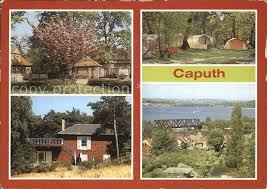 Der campingplatz himmelreich verfügt über eine moderne ausstattung. Caputh Schloss Campingplatz Himmelreich Einsteins Landhaus Kat Schwielowsee Nr Ks74165 Oldthing Ansichtskarten Brandenburg
