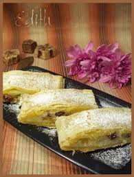 Pateuri Cu Branza Dulce Edith S Kitchen