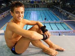Tom daley 11/2 (was 80/1) laura kenny 8/1. Our Weird And Wonderful Olympic Stars Olympics 2016 Sport Express Co Uk