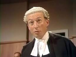 Crown Court" A Man with Everything: Part 1 (TV Episode 1978)