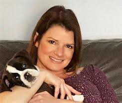 Susan Laughter Meyers: 2017