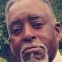 Deacon James Henry McAllister Obituary