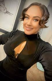 Candy Mcdonald's Instagram, Twitter & Facebook