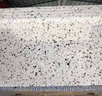 Large Aggregate Colorful Terrazzo Tiles Slabs Countertops ...