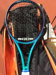 At each page, scan the page for a coupon code or promotion code option. Tennis Warehouse Playtest Yonex Poly Tour Pro Blue 1 25 1 15 Talk Tennis