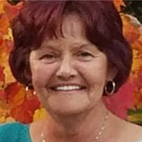 Linda Downs Obituary
