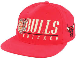 All products (44) sort by. Chicago Bulls Vintage Hoop Red Snapback Mitchell Ness Cap Hatstore De