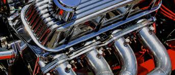 We offer cylinder head rebuilds, crankshaft grinding and block boring, alongside numerous other machining. Ucf Machine Shop Home