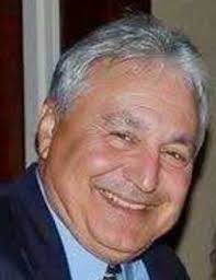 Charles J. "Chas" Simoni Obituary