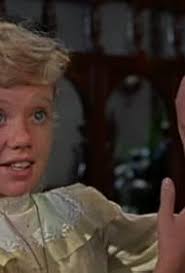 The Magical World of Disney" Pollyanna: Part 2 (TV Episode 1963)