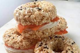 This Jewish Food Artist Makes Masterpieces From Rice Krispies Treats Jewishboston