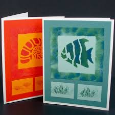 Learn all the basics of stamping and cardmaking. Greeting Card Class Aunt Annie S Crafts