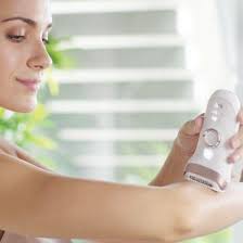 Braun Silk-epil 9 9561 Epilatore 6 Pezzi aggiuntivi Epilatore wireless Wet  & Dry/Depilazione Cura delle donne acquista in modo economico — spedizione  gratuita, recensioni reali con foto — Joom