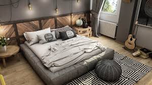 Stonebrook antique gray panel bedroom set from american woodcrafters. Vwartclub Modern Vintage Bedroom