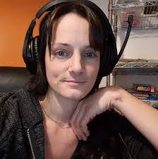 Jasmine Vogel's Instagram, Twitter & Facebook