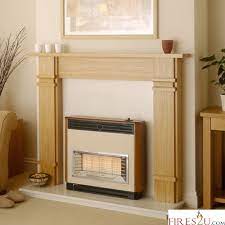 Natural gas is the most common fuel used for residential heating. Valor Brava Radiant He Gas Fire Gas Fires Fires2u Com