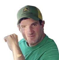 Cy Adams Obituary (1986