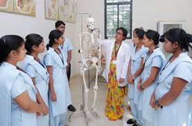 Image result for B.Sc Nursing