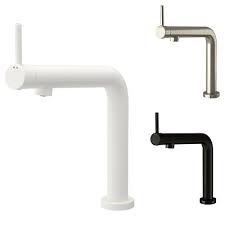 Ikea Bosjon Mischbatterie Wasserhahn Bosjon Kuchenarmatur Spule Wasserkran Ovp Eur 174 80 Picclick De