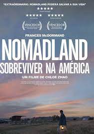 Online a woman in her sixties embarks on a journey through the western united states after losing everything in the. Sic Noticias Nomadland E Netflix Foram Os Grandes Vencedores Dos Critics Choice Awards