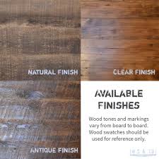 The main reason is that most traditional finishing products are not suited for barn wood, and that options. Coffee Table 36 Reclaimed Wood Metal Legs Aftcra