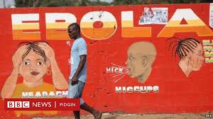 The world health organization has pledged support for guinea after at least seven cases of ebola were reported in the west african country. Ebola Virus Ghana Health Service Declare Zero Case For Di Country As Guinea Confam Three Bbc News Pidgin