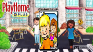 تحميل ماي بلاي هوم بلس مجانا 2021 my play home plus apk android games character fictional characters