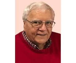 James Westphal Obituary (1942