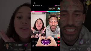 Stella Monday TikTok live video vlog new part 16