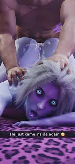 Mara Sov snapchat story by GRVTY3d Hot Mara Sov