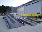 Produzione e manutenzione macchine per sollevamento carichi