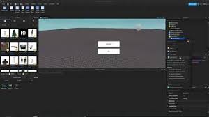How to use scripts in roblox? Roblox Scripting Screengui Deutsch Zugriff Auf Elemente Youtube