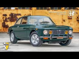 Image result for Verde Pino 1970 Alfa-Romeo