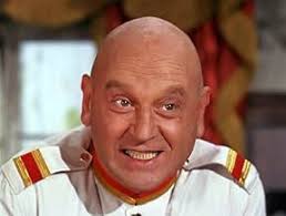 The Wild Wild West" The Night of the Bottomless Pit (TV Episode 1966)