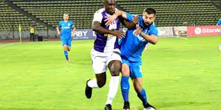 Cs universitatea craiova și fc argeș se întâlnesc astăzi, de la ora 20:00, în primul meci al rundei cu numărul 20 din liga 1. Victorie PrevizibilÄƒ Pentru Craiova 2 1 Cu Fc Arges Argessport