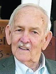 Captain Alvin Kline Sr. Obituary