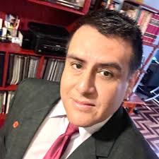 Luis Sanchez Mallcco