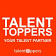 Talent Toppers