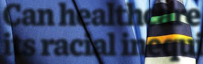 Can healthcare mend its racial inequities?