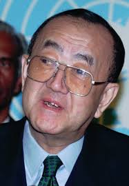 Ships from and sold by fd distribution. Hiroshi Nakajima Leader Of World Health Organization Dies At 84 The New York Times